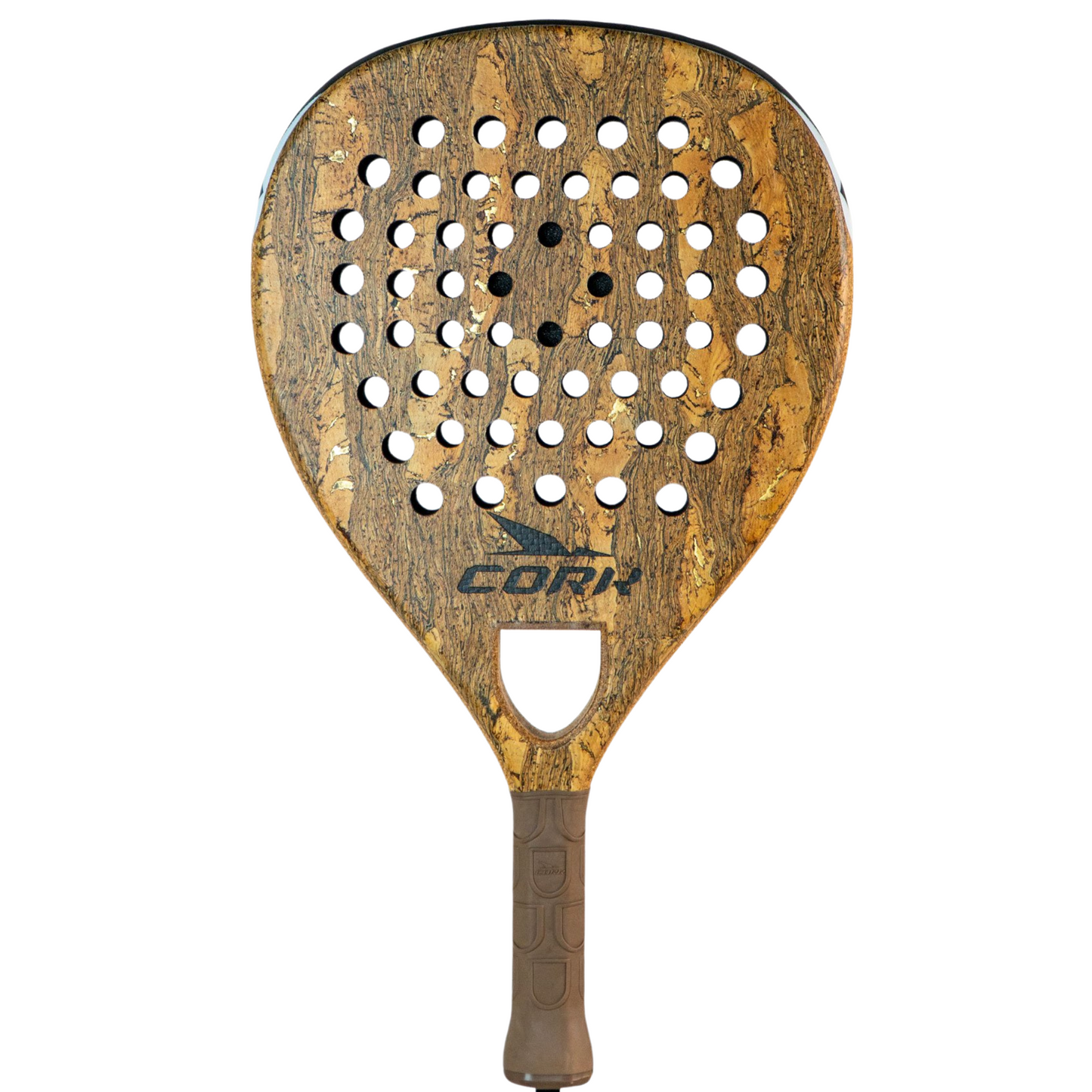 Cork Premium Power II Padel Racket