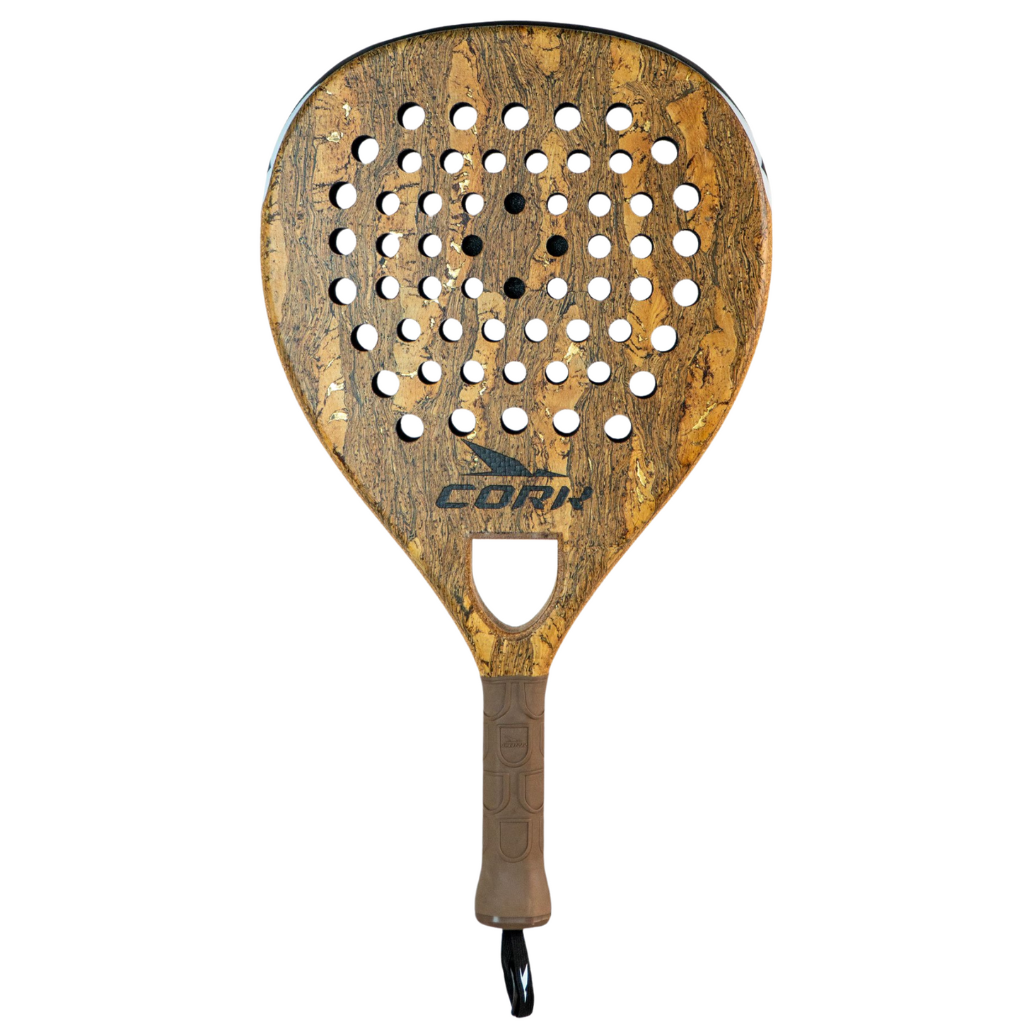 Cork Premium Power II Padel Racket