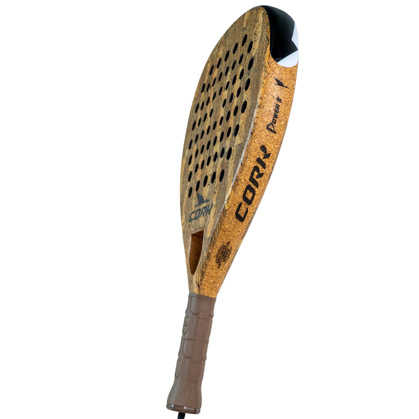 Cork Premium Power II Padel Racket