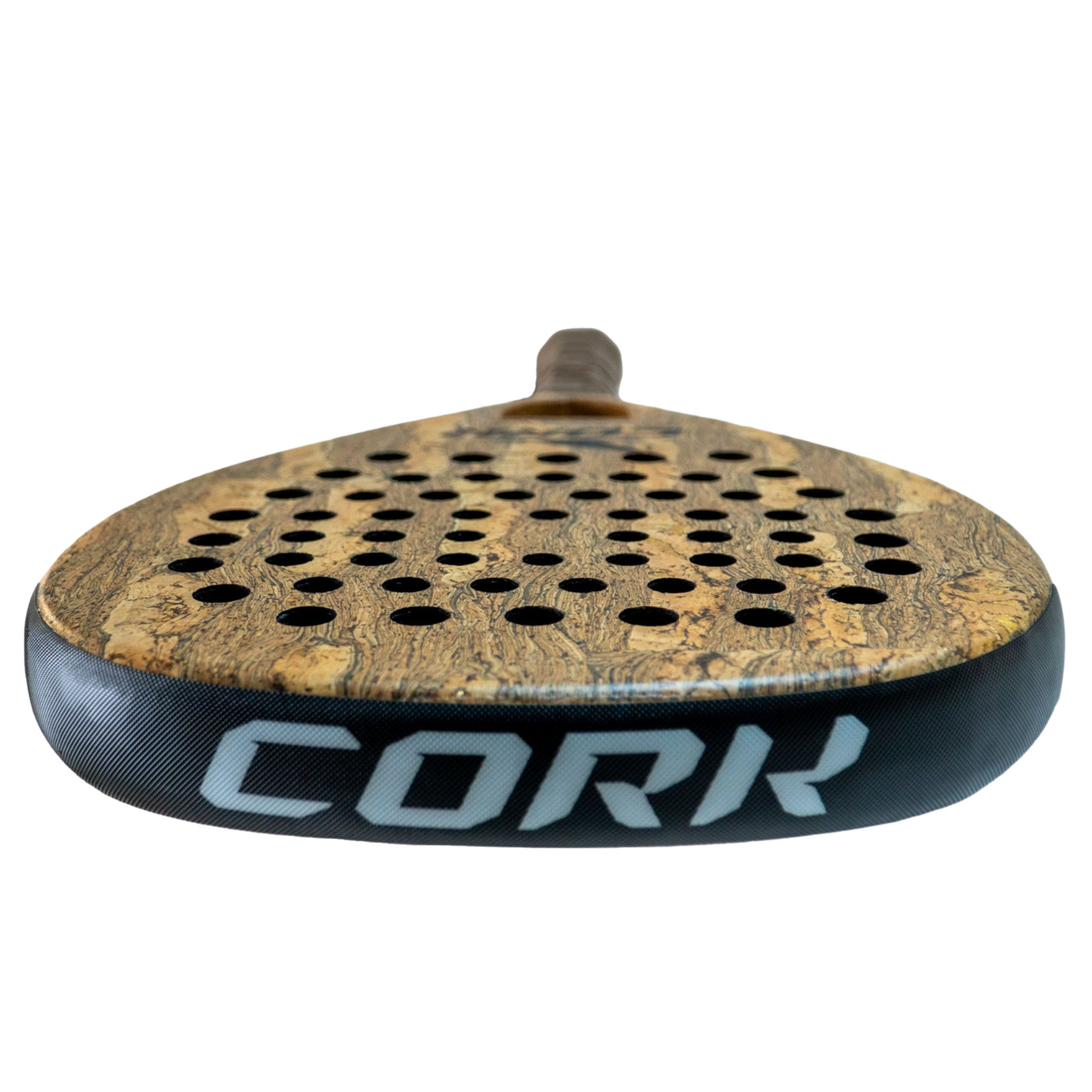 Cork Premium Power II Padel Racket