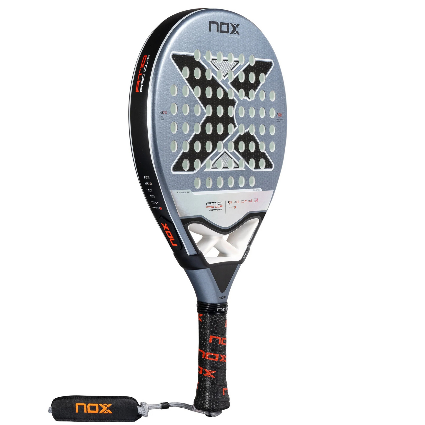 NOX AT10 Pro Cup Comfort 2025