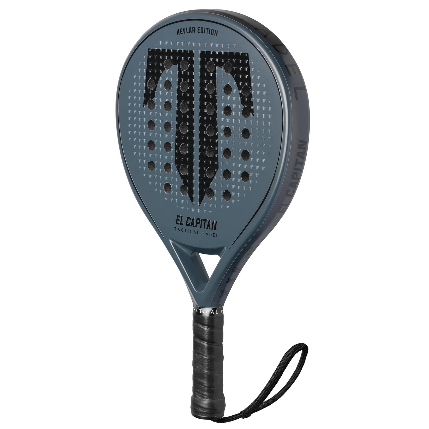 Tactical Padel El Capitan 2024
