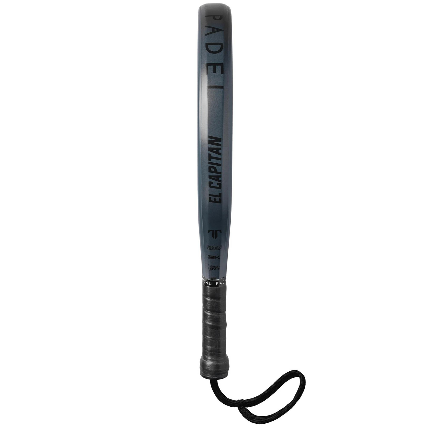 Tactical Padel El Capitan 2024