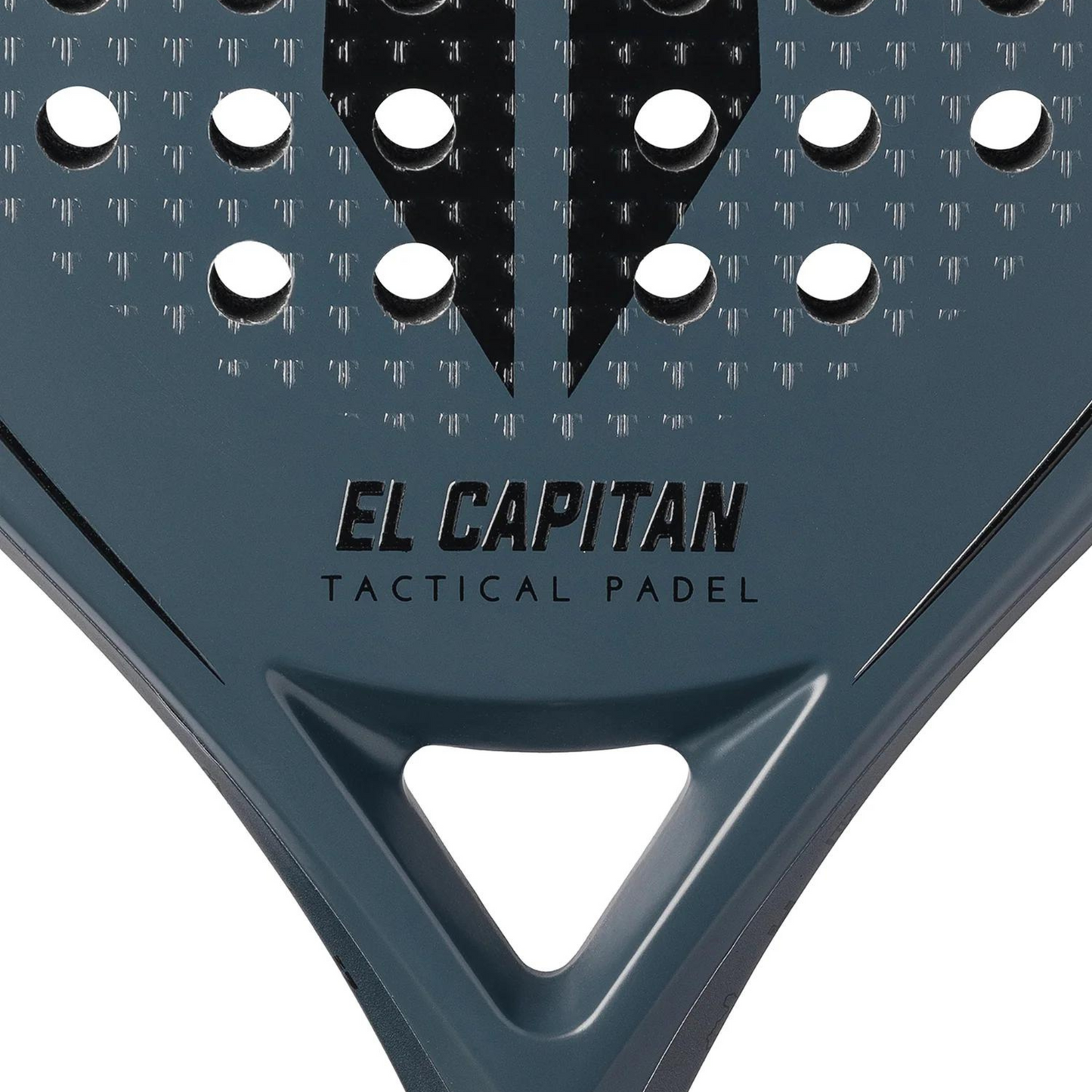 Tactical Padel El Capitan 2024