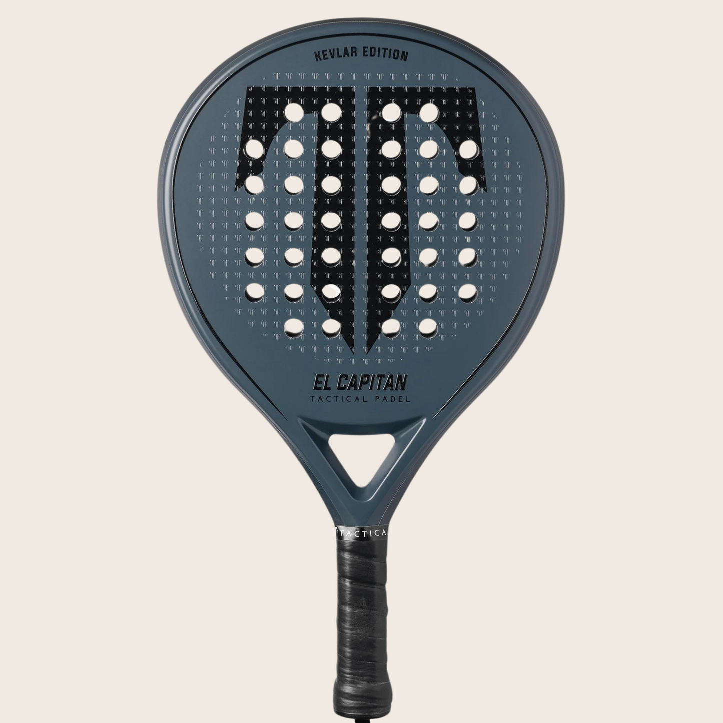 Tactical Padel El Capitan 2024