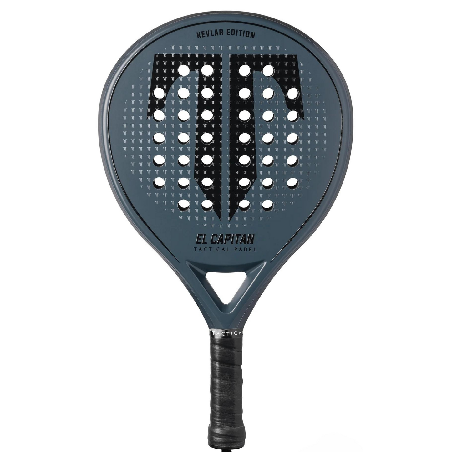 Tactical Padel El Capitan 2024