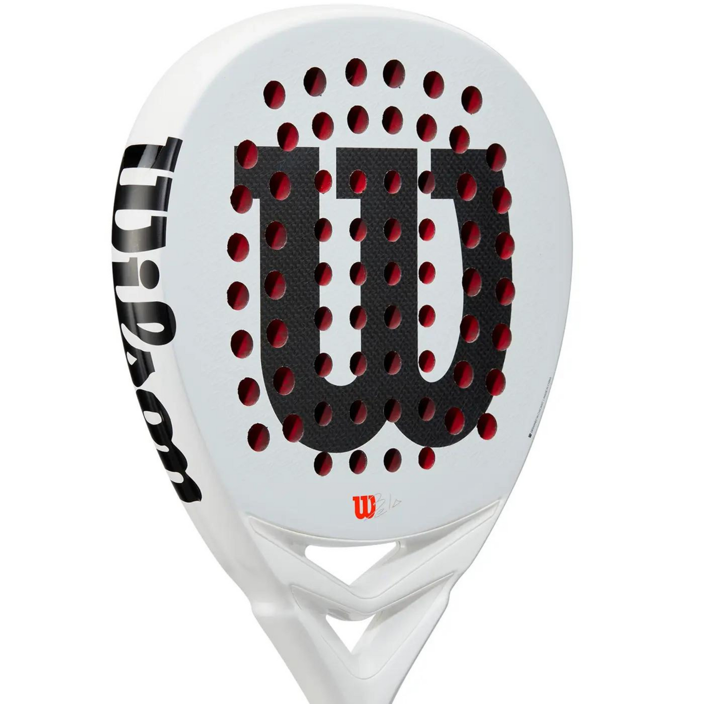 Wilson Bela V2.5 LT 2024 Padel Racket