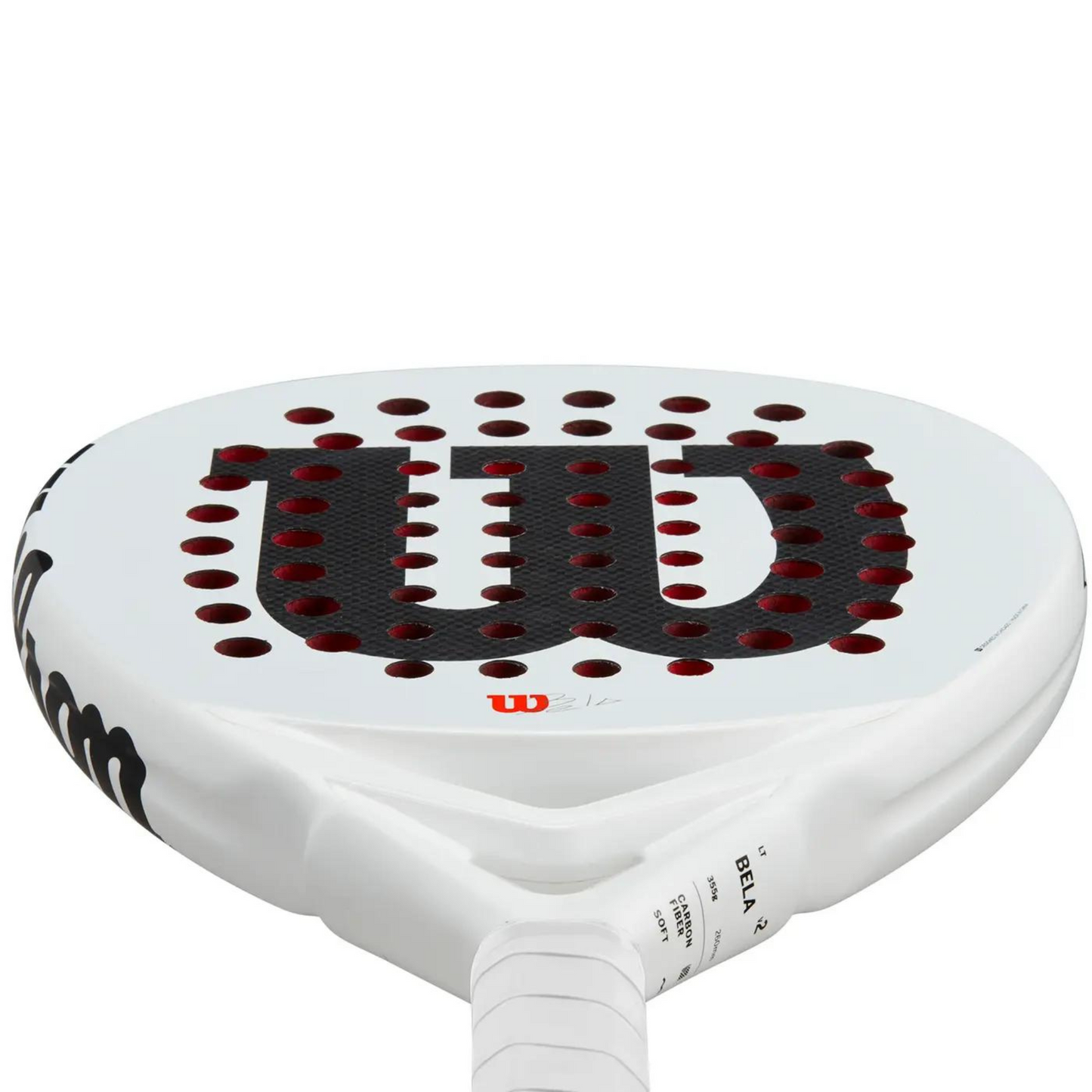 Wilson Bela V2.5 LT 2024 Padel Racket