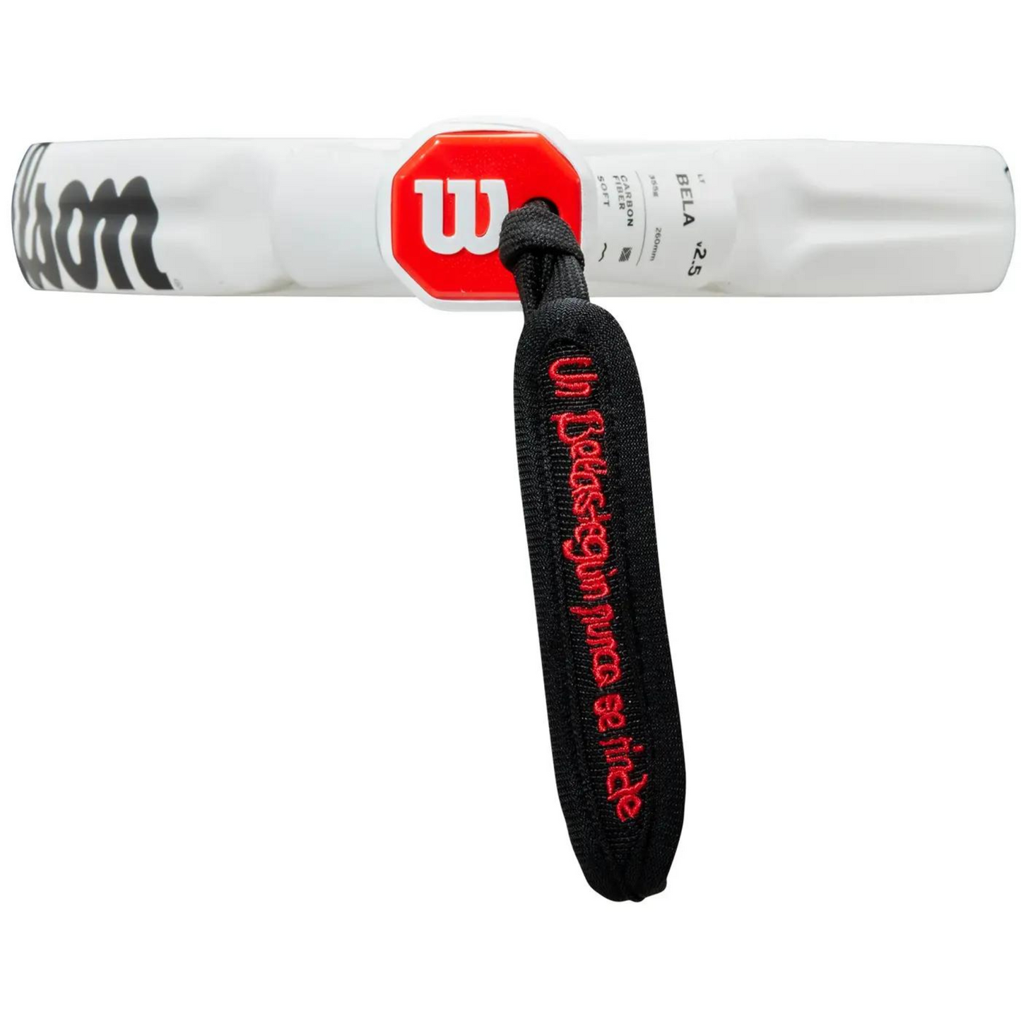 Wilson Bela V2.5 LT 2024 Padel Racket